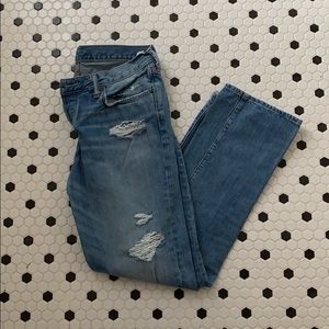 Abercrombie & Fitch Jeans